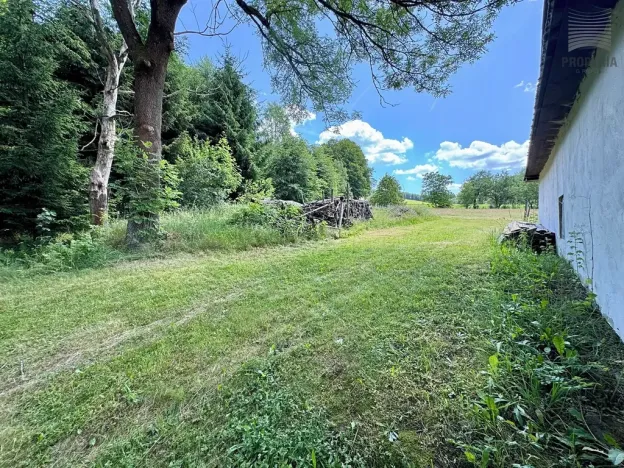 Prodej chalupy, Sněžné, 200 m2