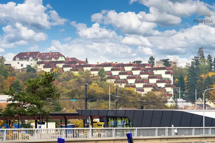 Prodej bytu 4+kk, Brno, 171 m2