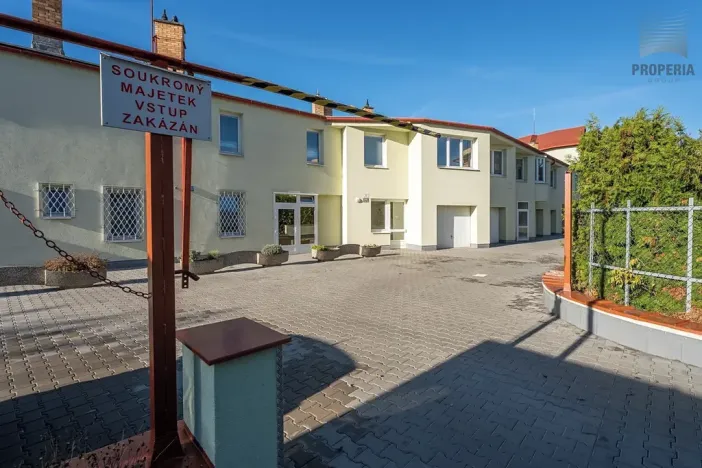 Prodej bytu 4+kk, Brno, 171 m2