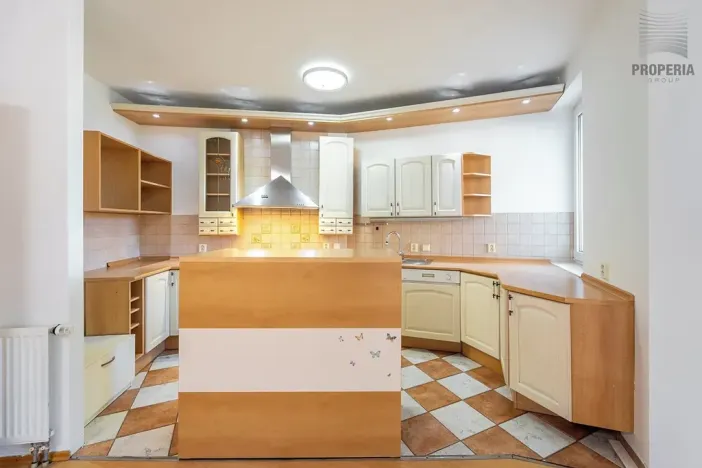 Prodej bytu 4+kk, Brno, 171 m2