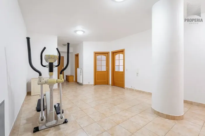 Prodej bytu 4+kk, Brno, 171 m2