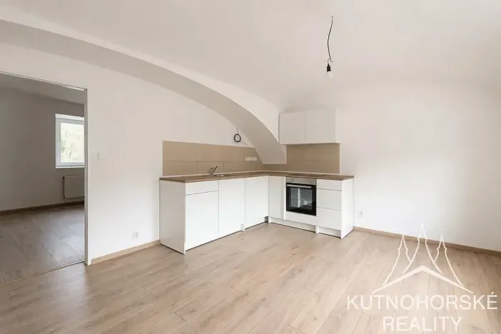 Pronájem bytu 2+kk, Čáslav, Koželuhy, 58 m2