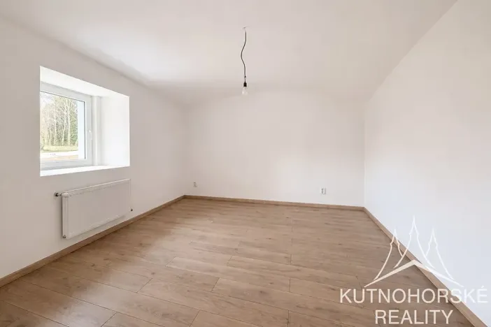 Pronájem bytu 2+kk, Čáslav, Koželuhy, 58 m2