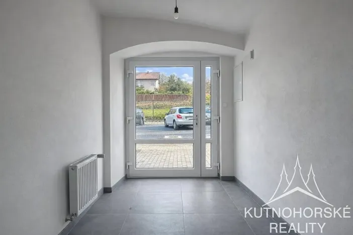 Pronájem bytu 2+kk, Čáslav, Koželuhy, 58 m2