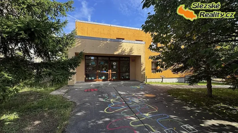 Prodej bytu 2+kk, Praha - Stodůlky, Běhounkova, 46 m2