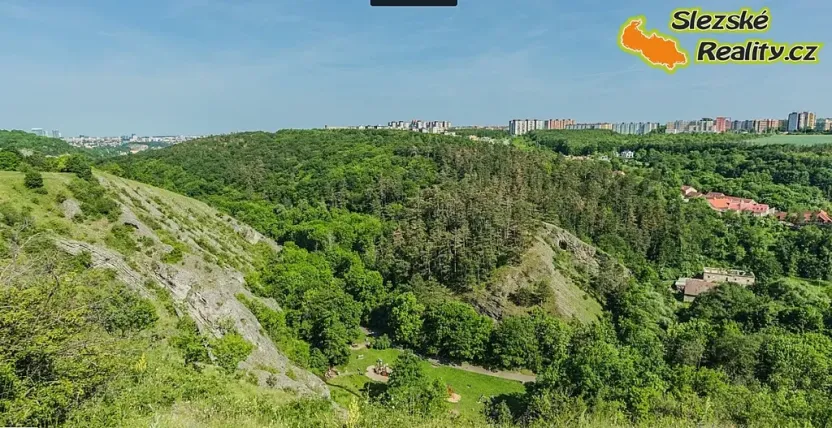 Prodej bytu 2+kk, Praha - Stodůlky, Běhounkova, 46 m2