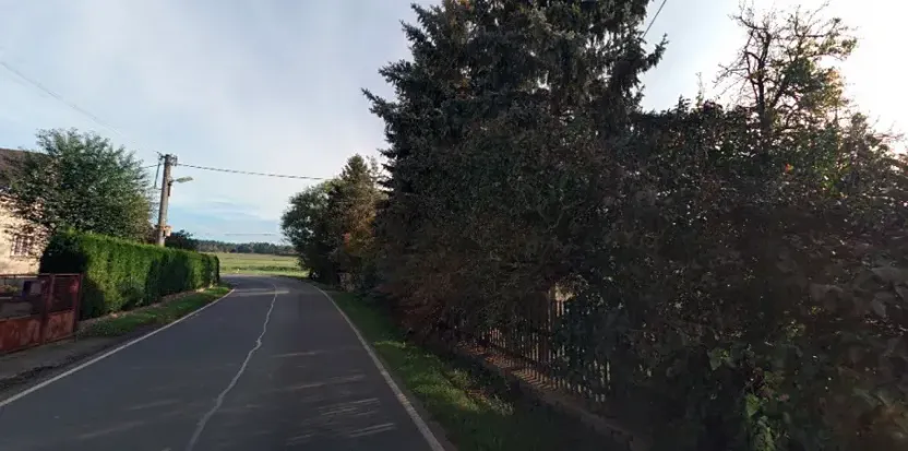 Prodej pozemku pro bydlení, Nový Knín, 411 m2