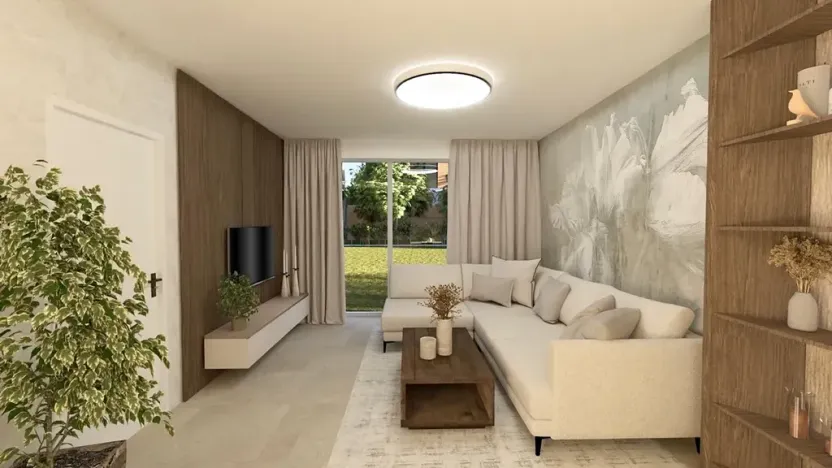 Pronájem rodinného domu, Havířov, Farská, 49 m2