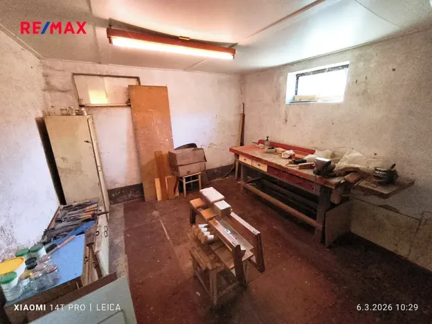 Prodej rodinného domu, Jeseník, Erbenova, 200 m2