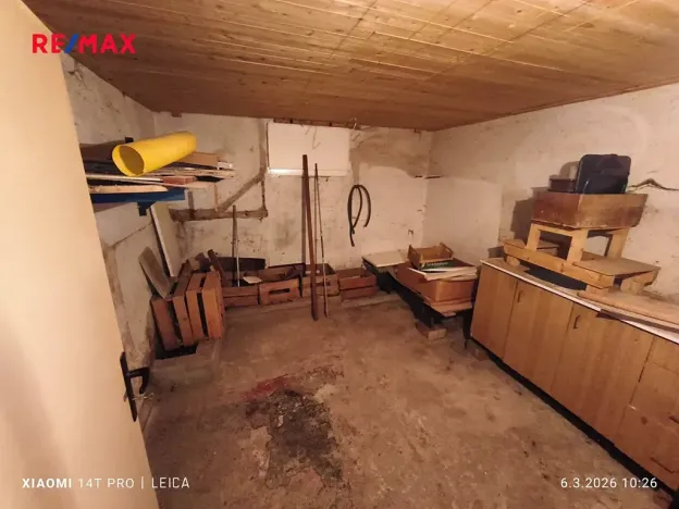 Prodej rodinného domu, Jeseník, Erbenova, 200 m2