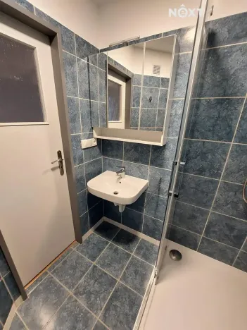 Pronájem bytu 2+kk, Tábor, Varšavská, 43 m2