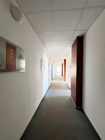 Pronájem kanceláře, Valašské Meziříčí, 170 m2