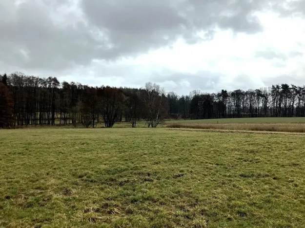 Prodej pole, Dolní Město, 124655 m2