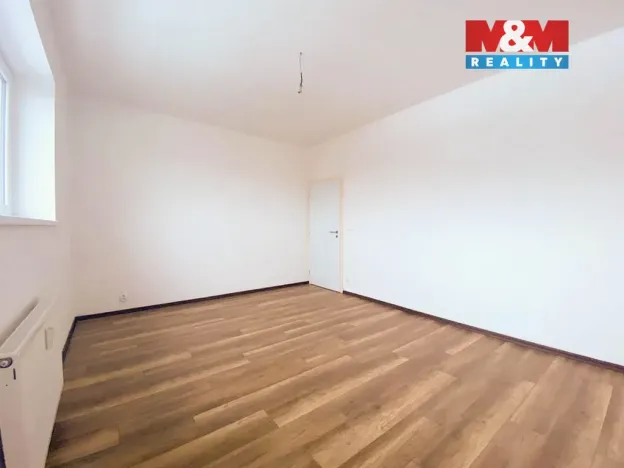 Pronájem bytu 2+kk, Lovosice, Osvoboditelů, 63 m2