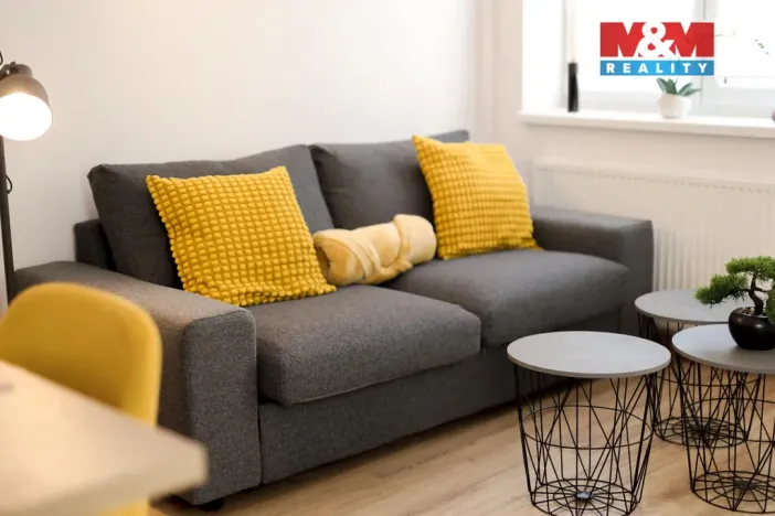 Prodej bytu 3+kk, Jáchymov, K Lanovce, 68 m2