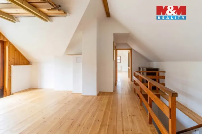 Prodej rodinného domu, Jílové u Prahy, Karlova, 139 m2