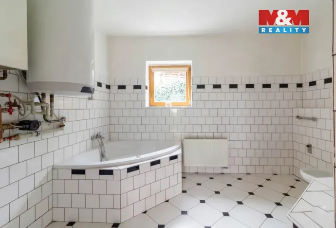 Prodej rodinného domu, Jílové u Prahy, Karlova, 139 m2