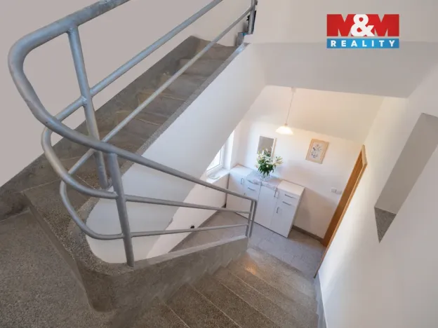 Pronájem rodinného domu, Praha - Chodov, Vycpálkova, 160 m2