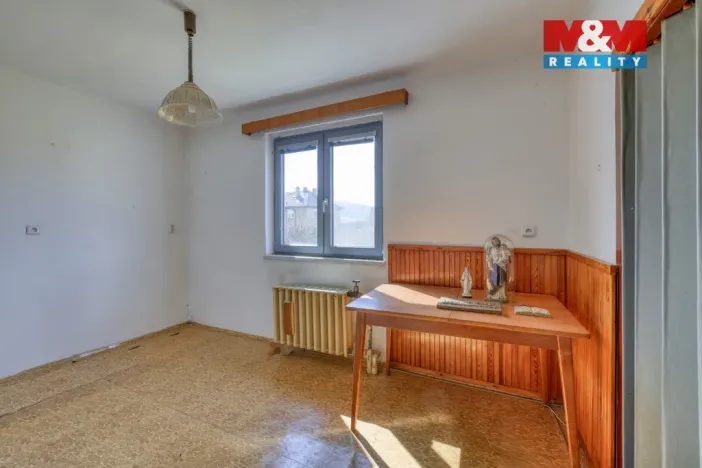 Prodej rodinného domu, Strážov, 70 m2