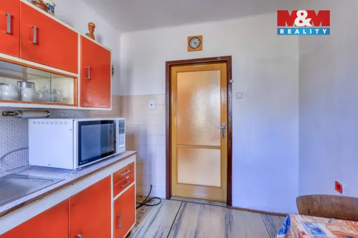 Prodej rodinného domu, Strážov, 70 m2