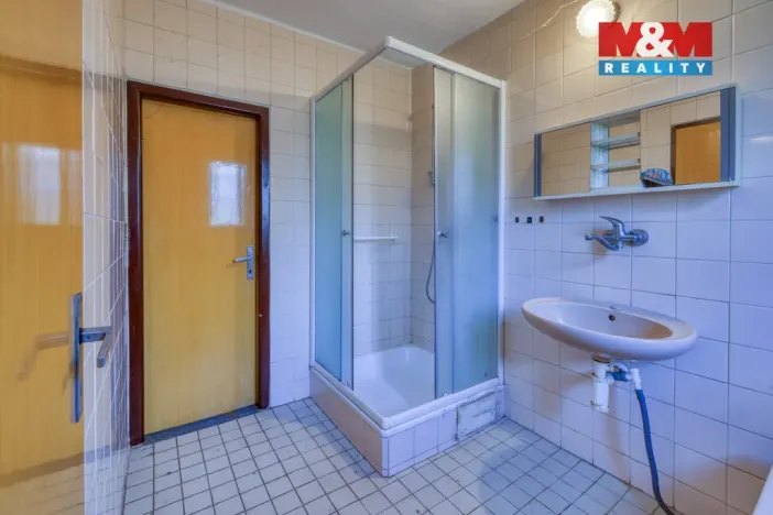 Prodej rodinného domu, Strážov, 70 m2