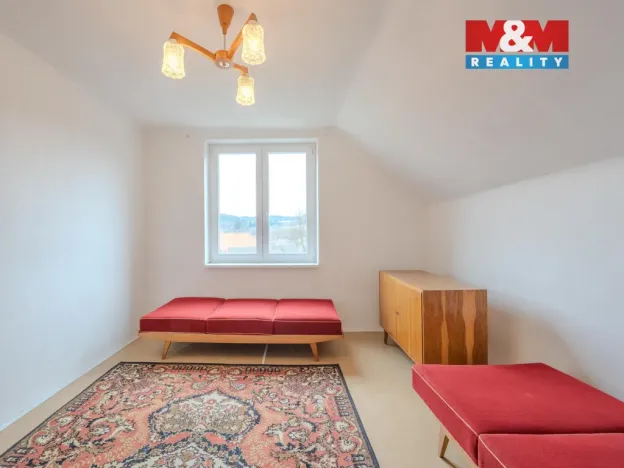 Prodej rodinného domu, Popovice, 125 m2