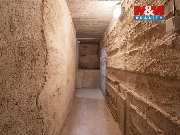 Prodej rodinného domu, Popovice, 125 m2