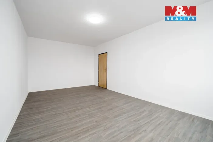 Prodej bytu 1+1, Ústí nad Labem - Krásné Březno, Rozcestí, 41 m2