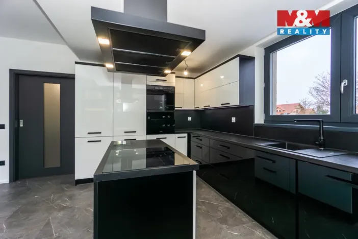 Prodej rodinného domu, Horní Ředice, 134 m2