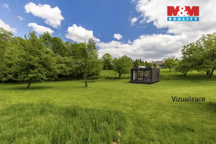 Prodej pozemku, Třinec, 2577 m2