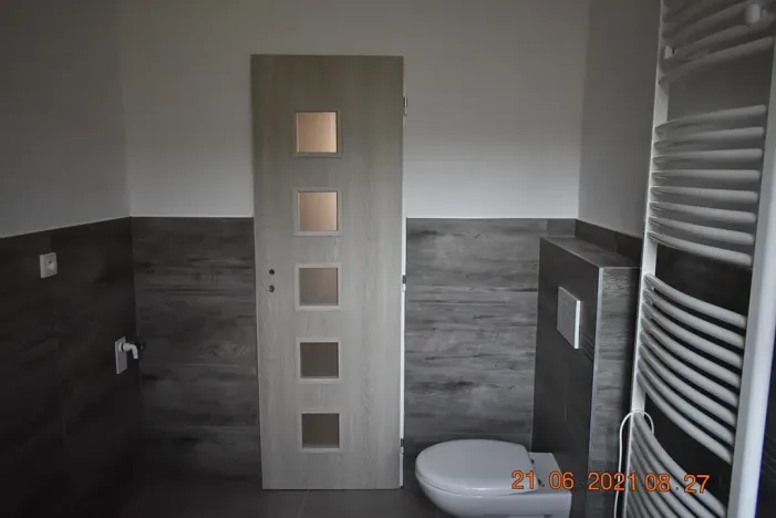 Prodej bytu 4+1, Hrádek nad Nisou, 108 m2