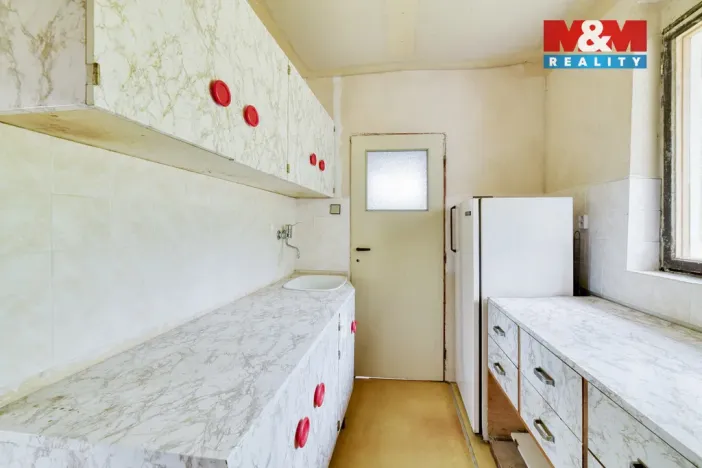 Prodej chaty, Lipová - Stebnice, 240 m2