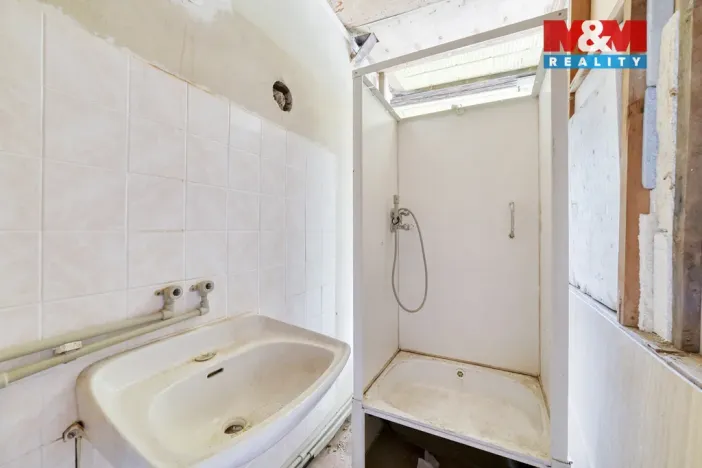 Prodej chaty, Lipová - Stebnice, 240 m2