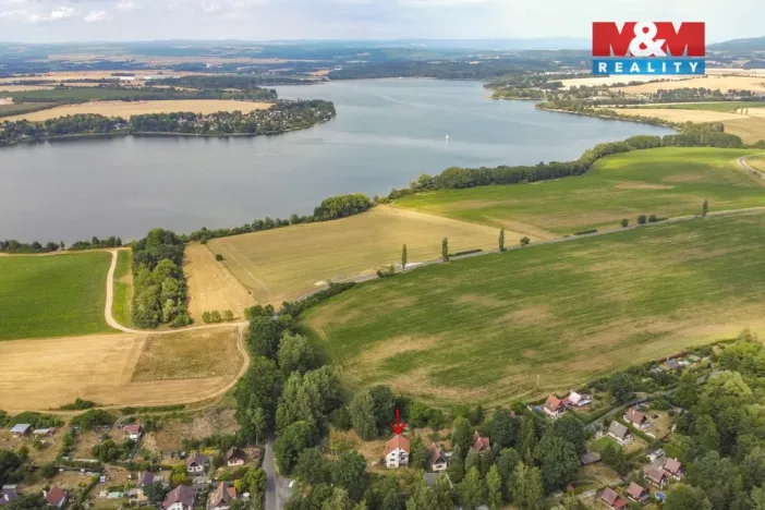 Prodej chaty, Lipová - Stebnice, 240 m2