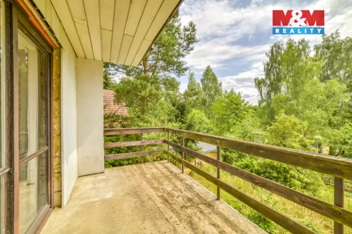 Prodej chaty, Lipová - Stebnice, 240 m2