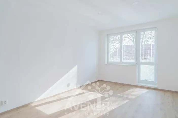 Pronájem bytu 2+kk, Uherský Brod, U Plynárny, 56 m2