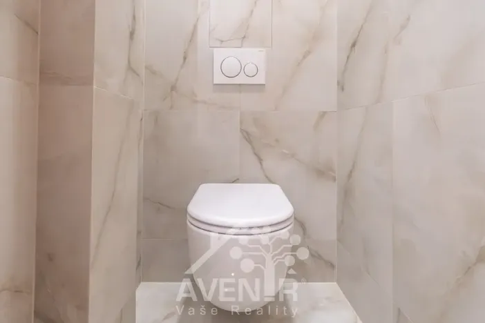 Pronájem bytu 2+kk, Uherský Brod, U Plynárny, 56 m2