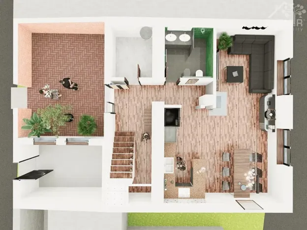 Prodej rodinného domu, Polešovice, 176 m2