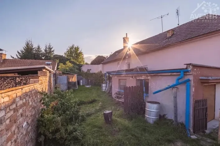 Prodej rodinného domu, Polešovice, 176 m2