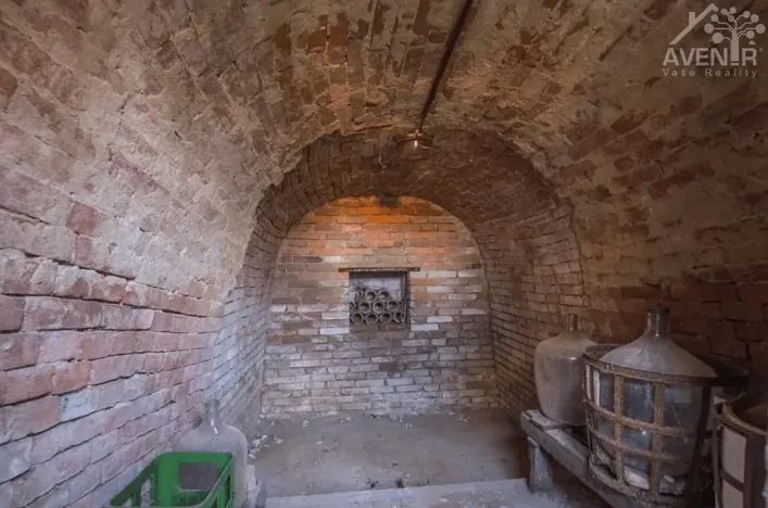 Prodej rodinného domu, Polešovice, 176 m2