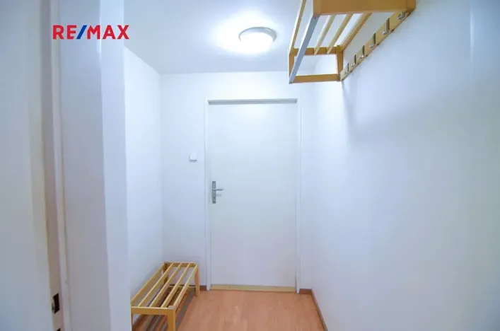 Pronájem bytu 1+kk, Praha - Michle, Michelská, 35 m2