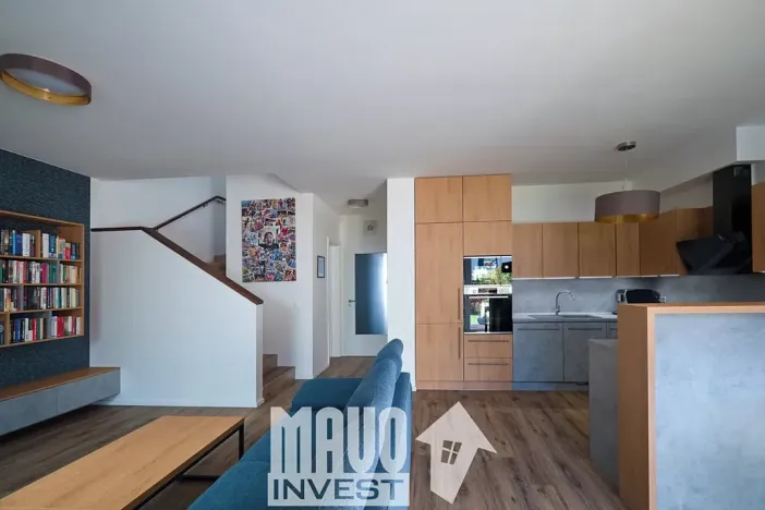 Prodej rodinného domu, Beroun, Amortova, 138 m2