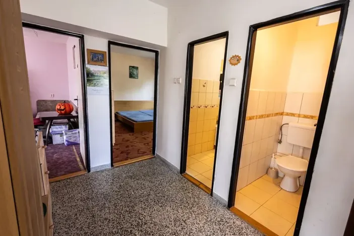 Pronájem rodinného domu, Hajany, 158 m2