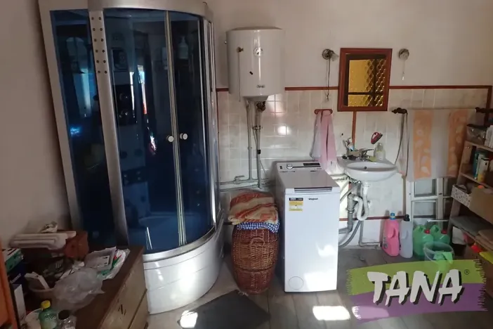 Prodej chalupy, Slaná, 100 m2