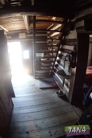 Prodej chalupy, Slaná, 100 m2