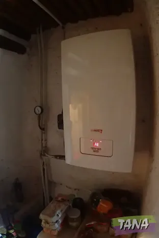 Prodej chalupy, Slaná, 100 m2