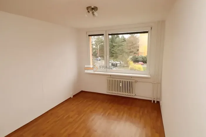 Pronájem bytu 3+1, Praha - Motol, Hennerova, 75 m2