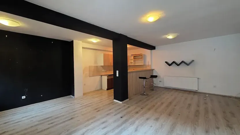 Prodej činžovního domu, Náchod, Komenského, 1000 m2