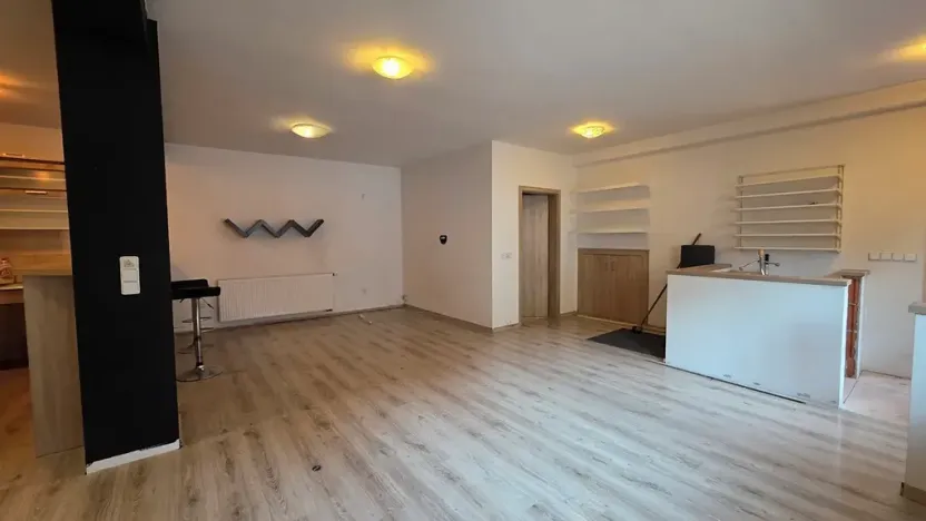 Prodej činžovního domu, Náchod, Komenského, 1000 m2