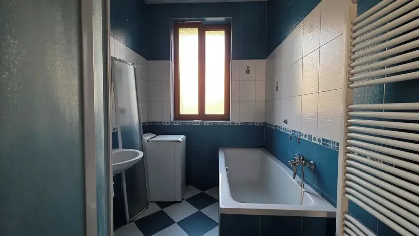 Prodej činžovního domu, Náchod, Komenského, 1000 m2